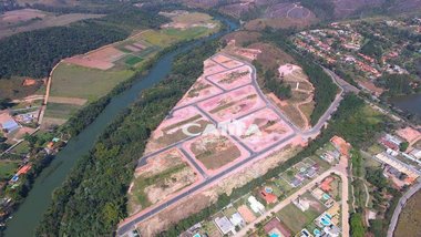 land_lot em Estrada Municipal Hercules Campagnoli, Guararema - Guararema - SP