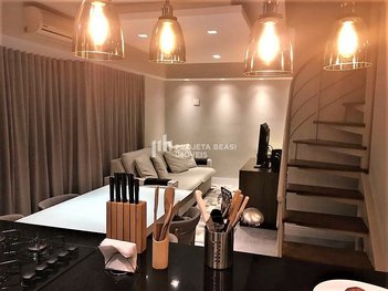 apartment em Avenida Doutor Guilherme Dumont Vilares, Jardim Londrina - São Paulo - SP