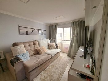 apartment em Avenida Alfredo Zunkeller, Parque Mandaqui - São Paulo - SP