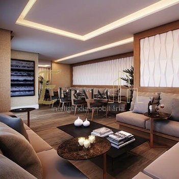 apartment em Rua Iguatemi, Itaim Bibi - São Paulo - SP