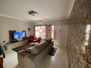 house em Rua Matilde Barnabé Ferreira Leite, Jardim Regina - Indaiatuba - SP