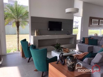 house em Avenida Paraguassu, Xangri-Lá - Xangri-Lá - RS