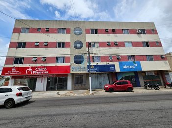 apartment em Rua Rio Guaíba, Pitimbu - Natal - RN