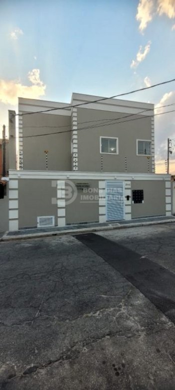 apartment em Rua Fernando Cortez, Parque Boturussu - São Paulo - SP