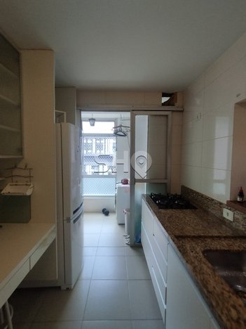apartment em Rua Iaiá, Itaim Bibi - São Paulo - SP