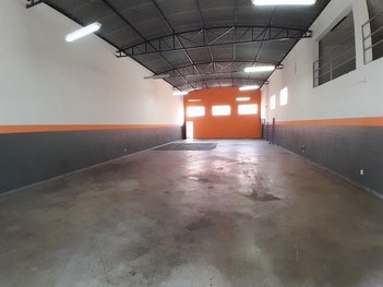 business em Avenida Prestes Maia, Planalto - Araçatuba - SP