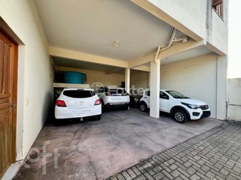 apartment em Rua Arnaldo Zimermann, Campestre - São Leopoldo - RS
