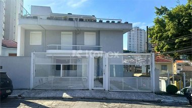 house em Rua Florinéia, Água Fria - São Paulo - SP
