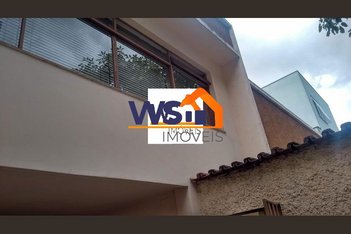 house em Rua Turmalina, Prado - Belo Horizonte - MG