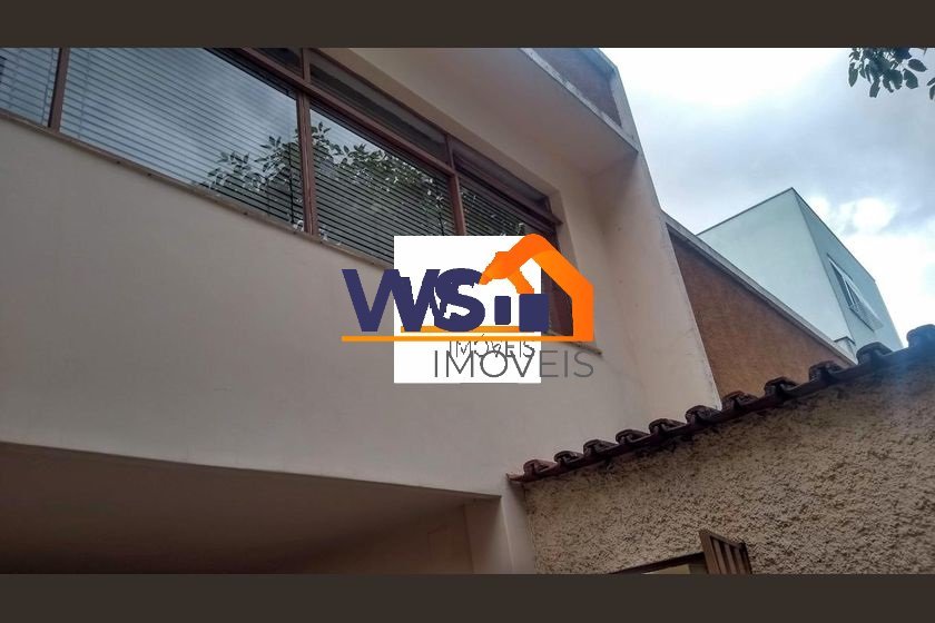 Casa com 3 quartos — Prado, Belo Horizonte