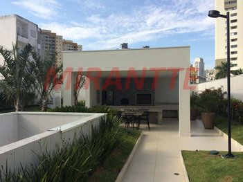apartment em Rua Cônego Vicente Miguel Marino, Barra Funda - São Paulo - SP