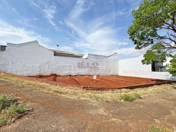 land_lot em Rua Pará, Jardim Imperial II - Maringá - PR