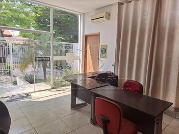 house em Rua Natal, Jardim Paulista - Sorocaba - SP