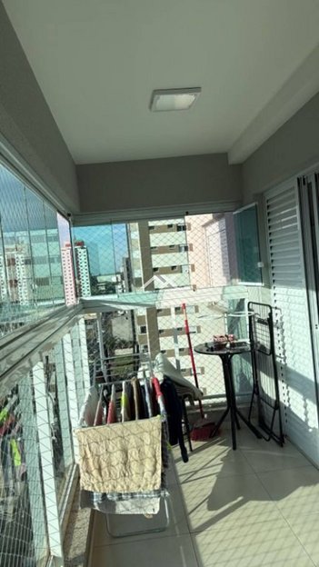 apartment em Rua Pedro Antônio Ruiz, Vila Aviação - Bauru - SP
