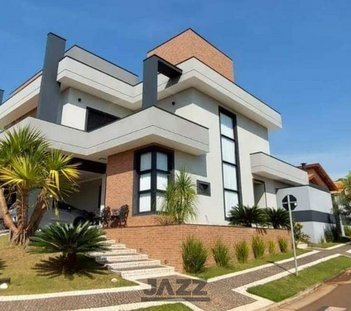 house em Estrada Municipal Desembargador Adalberto José Queiroz Telles de Camargo Aranha, Parque Brasil 500 - Paulínia - SP