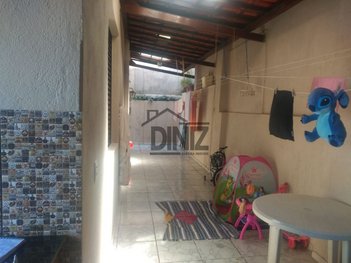 apartment em Rua Sônia, Penha - Belo Horizonte - MG