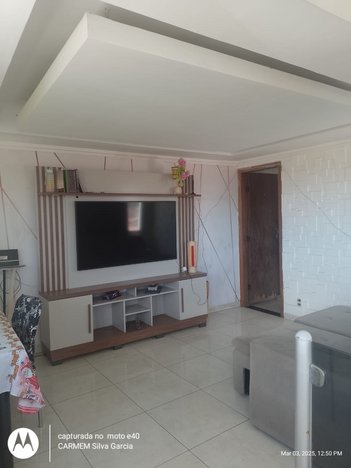 apartment em Rua Dezoito, Urca (Justinópolis) - Ribeirão das Neves - MG