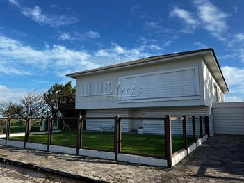 house em Avenida Juriti, Xangri-Lá - Xangri-Lá - RS