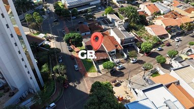 commercial_building em Rua Cayena, Santa Rosa - Londrina - PR