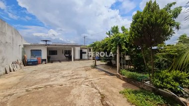 house em SHA Conjunto 6 Chácara 463, Setor Habitacional Arniqueira (Águas Claras) - Brasília - DF