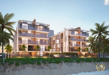 apartment em Avenida Governador Argemiro de Figueiredo, Jardim Oceania - João Pessoa - PB