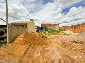 land_lot em Avenida Londres, Nações - Fazenda Rio Grande - PR