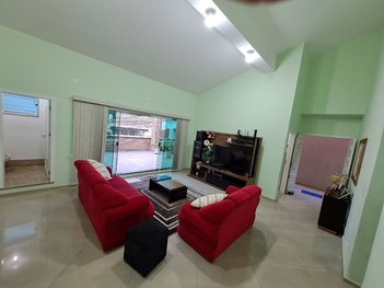 house em Rua Izabel Cestari, Dos Casa - São Bernardo do Campo - SP