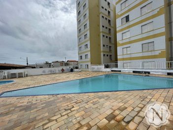 apartment em Avenida Tamoios, Tupy - Itanhaém - SP