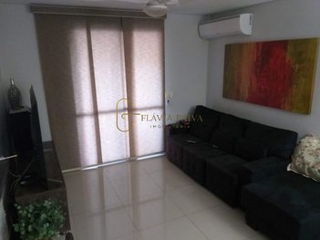 apartment em Rua Newton Stilac Leal, Jardim Botânico - Ribeirão Preto - SP