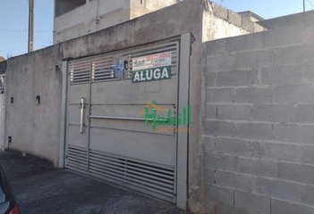 house em Rua Orlando Morassi, Jardim Quaresmeira III - Suzano - SP