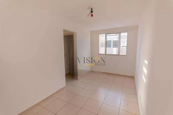 apartment em Rua Antônio Santos Carvalhinho, Vila Trinta e Um de Março - Campinas - SP