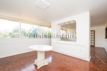 apartment em Avenida Nove de Julho, Jardim Paulista - São Paulo - SP