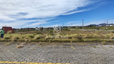 land_lot em Rua F, Sambaqui - Imbituba - SC