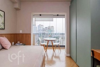 apartment em Rua das Sempre-Vivas, Jardim das Acácias - São Paulo - SP