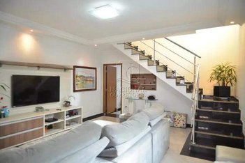house em Rua Touro, Vila Guiomar - Santo André - SP