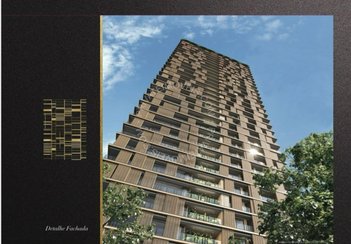 apartment em Rua Leopoldo Couto Magalhães Júnior, Itaim Bibi - São Paulo - SP