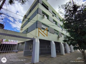 apartment em Avenida Polônia, São Geraldo - Porto Alegre - RS