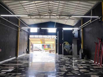 industrial em Rua Ignácio da Cunha Caldeira, Nossa Senhora de Fátima - Piracicaba - SP