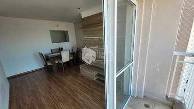 apartment em Avenida Conceição, Vila Paiva - São Paulo - SP