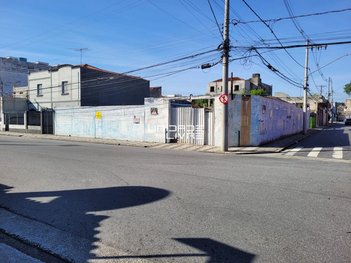 land_lot em Rua Professor Flaviano de Melo, Centro - Mogi das Cruzes - SP