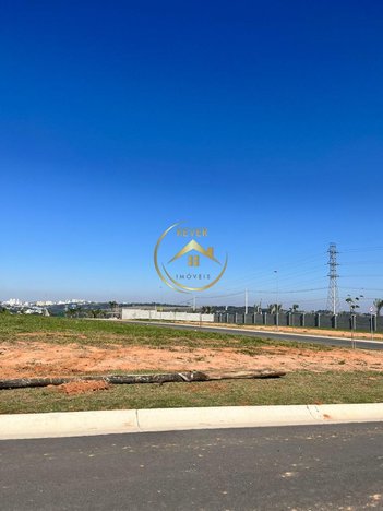 land_lot em Rodovia Governador Doutor Adhemar Pereira de Barros, Fazenda Pau D'Alho - Campinas - SP