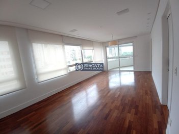 apartment em Rua Mateus Grou, Pinheiros - São Paulo - SP