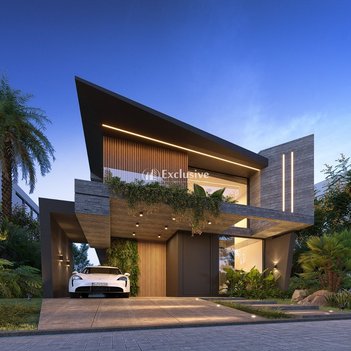 house em Rua Rio Novo, Centro - Xangri-Lá - RS