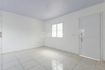 house em Rua Nicolau Hees, Santa Fé - Gravataí - RS