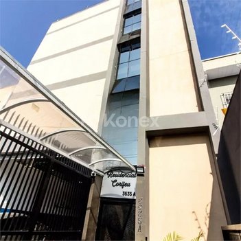 commercial_property em Avenida Corifeu de Azevedo Marques, Vila Lageado - São Paulo - SP