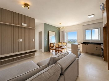 apartment em Rua Antonio Perez Hernandez, Parque Campolim - Sorocaba - SP
