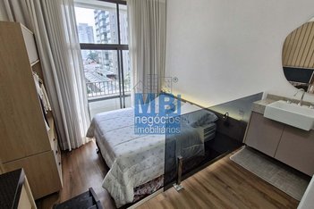 apartment em Rua Cacilda Becker, Jardim das Acácias - São Paulo - SP