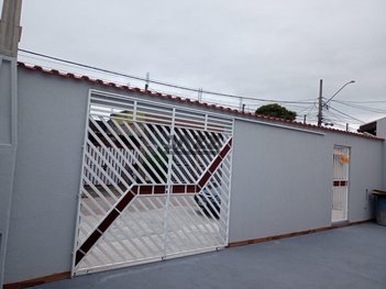house em Rua Nelsidio Felix, Jardim Santa Rosa - São José dos Campos - SP