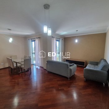apartment em Rua Uruguai, Parque das Nações - Santo André - SP