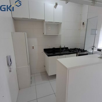 apartment em Avenida Yervant Kissajikian, Vila Constança - São Paulo - SP